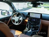 Lexus LX 600 VIP 2023